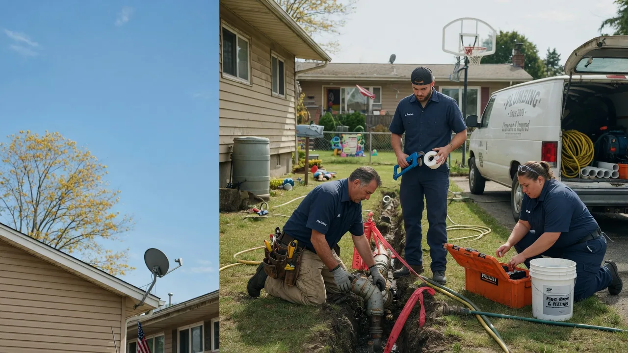 Garbage Disposal Replacement in Coopers Plains, NY near me