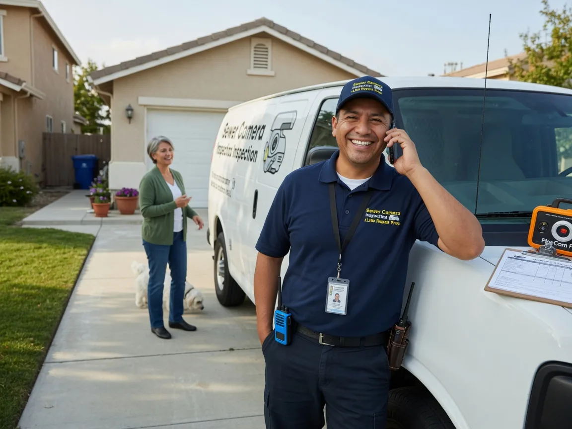 Sewer Line Repair Coopers Plains, NY FAQs